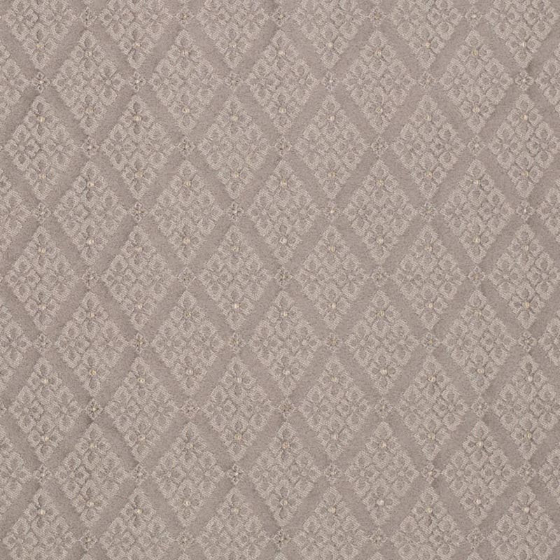 Charlotte Sage Lily Fabric Sample D4063