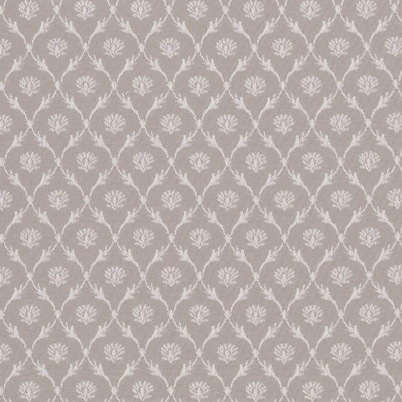 Charlotte Taupe Nina Fabric Sample D4070
