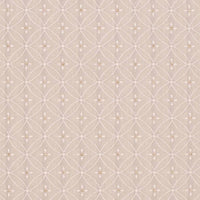 Charlotte Taupe Bria Fabric D4086