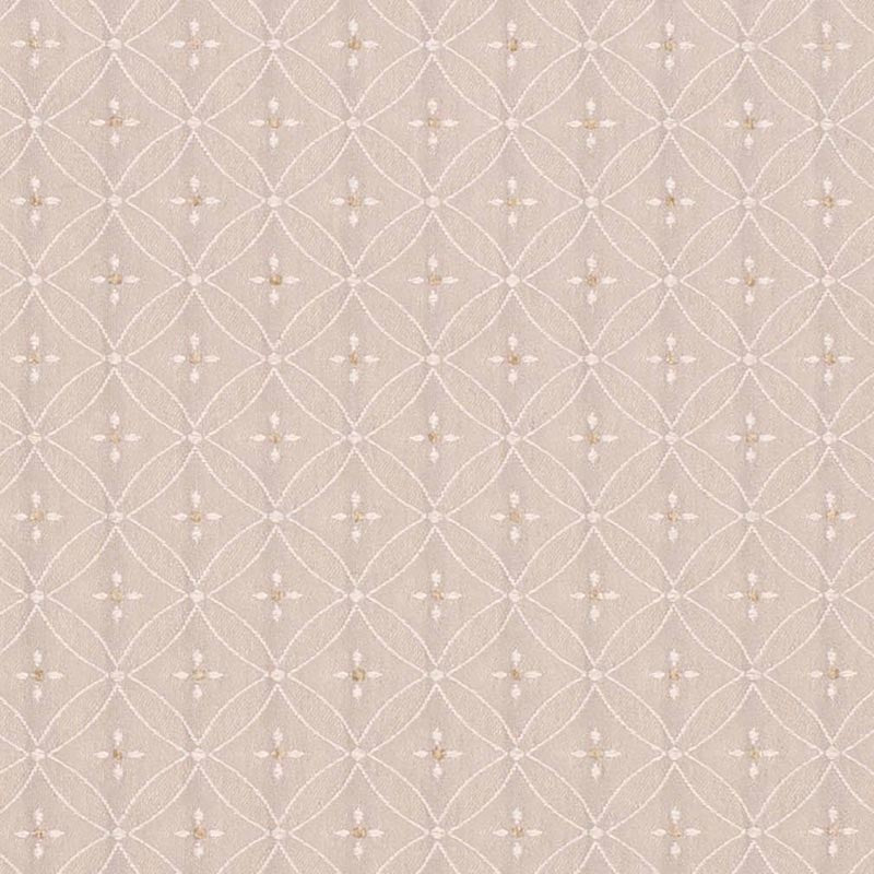 Charlotte Taupe Bria Fabric Sample D4086