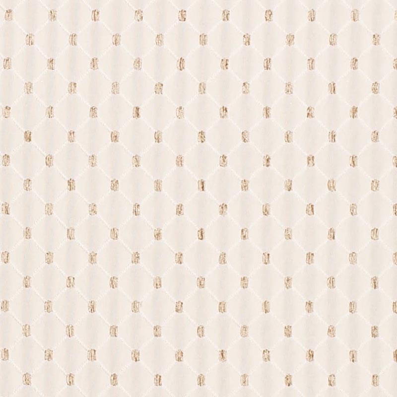 Charlotte Ivory Julia Fabric Sample D4090