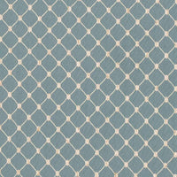 Charlotte Azure Julia Fabric D4091