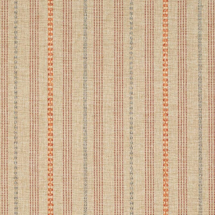 Charlotte Paprika Fabric D4099