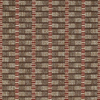 Charlotte Brick Fabric D4105