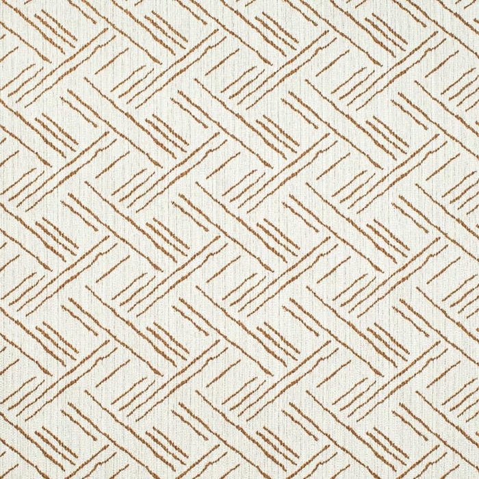 Charlotte Toffee Fabric Sample D4115