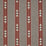 Charlotte Caliente Fabric D4138