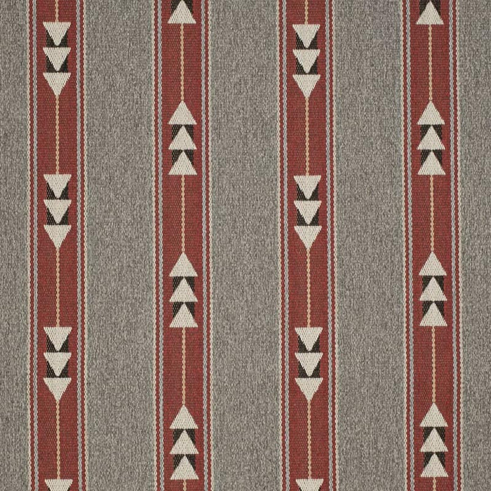 Charlotte Caliente Fabric Sample D4138