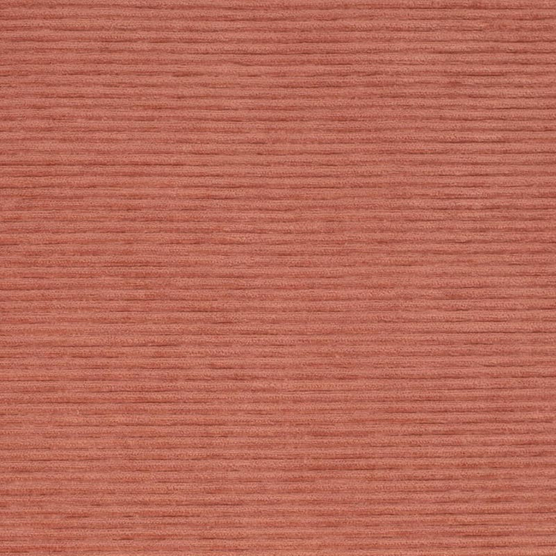 Charlotte Coral Fabric Sample D4175