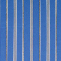 Charlotte Cobalt Fabric D4302