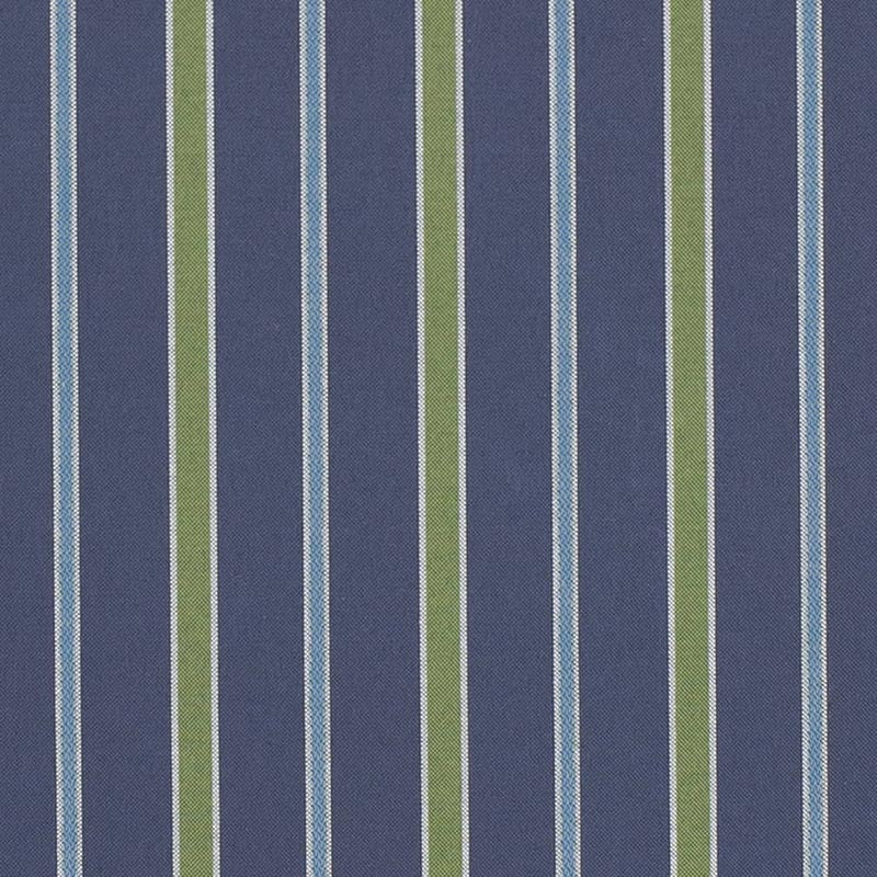 Charlotte Royal Fabric Sample D4305