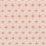 Charlotte Orange Fabric Sample D4312