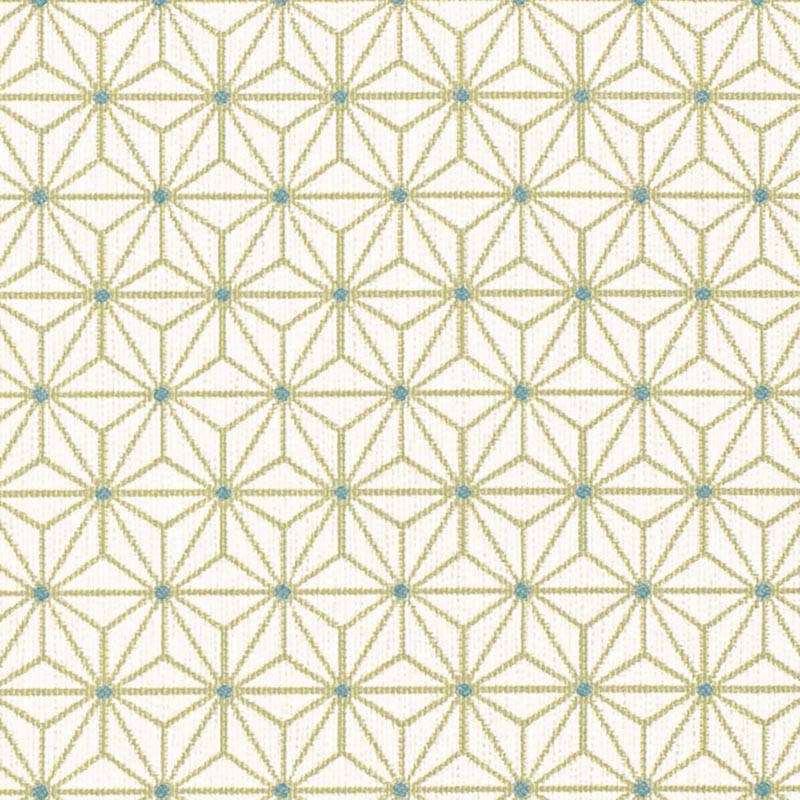 Charlotte Spring Fabric D4315