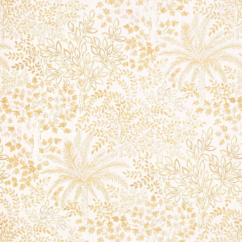 Charlotte Sunshine Fabric D4321