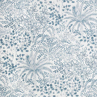 Charlotte Ocean Fabric D4326