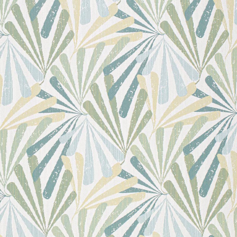 Charlotte Jade Fabric Sample D4334