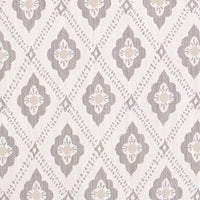 Charlotte Fog Fabric D4342