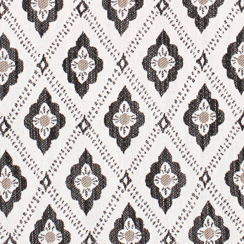 Charlotte Shadow Fabric D4345