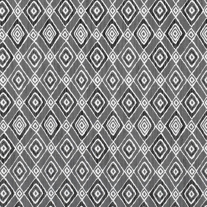 Charlotte Onyx Fabric D4346