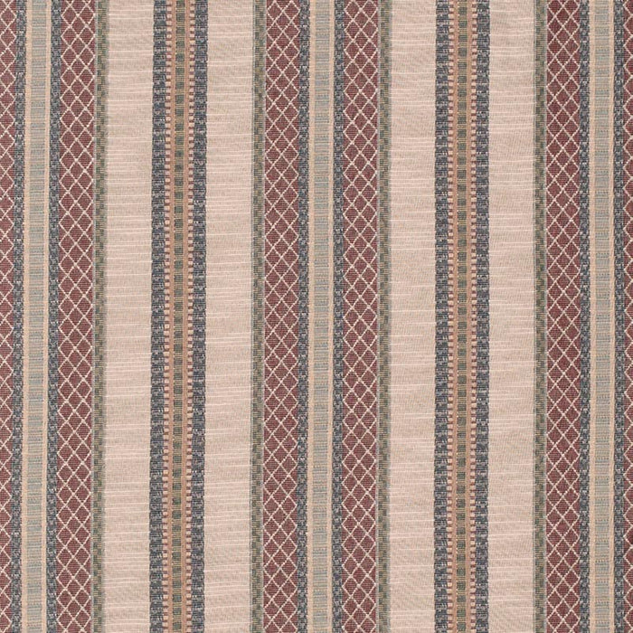 Charlotte Vintage Fabric Sample D4360