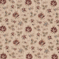 Charlotte Tearose Fabric D4361