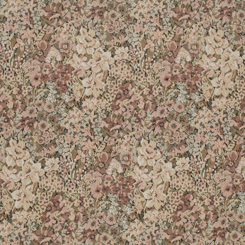 Charlotte Rose Fabric D4363