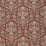 Charlotte Chili Fabric D4366