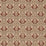 Charlotte Cinnabar Fabric D4368