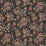 Charlotte Onyx Fabric D4380