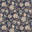 Charlotte Eve Navy Fabric D4411