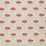 Charlotte Grace Cardinal Fabric D4420