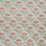 Charlotte Grace Aqua Fabric D4422