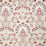 Charlotte Felicity Cardinal Fabric D4433