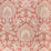 Charlotte Felicity Coral Fabric D4435