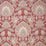 Charlotte Felicity Garnet Fabric D4437