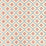 Charlotte Mae Cardinal Fabric D4441