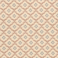 Charlotte Mae Chambray Fabric D4442