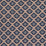 Charlotte Mae Navy Fabric D4446