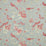 Charlotte Eden Aqua Fabric D4450