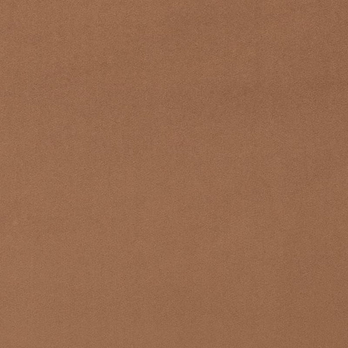 Charlotte Cocoa Fabric Sample D4507