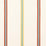 Charlotte Awning Poppy Fabric D4540