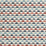 Charlotte Oasis Marine Fabric Sample D4546