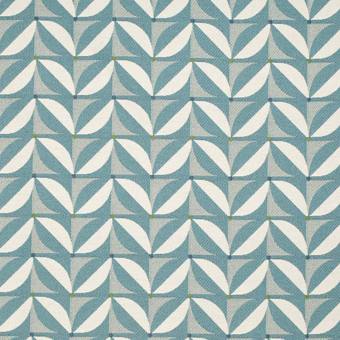 Charlotte Patio Pool Fabric Sample D4549