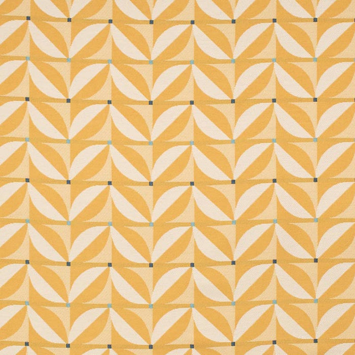 Charlotte Patio Sun Fabric Sample D4552