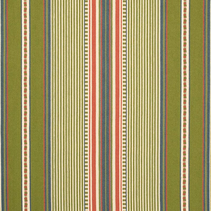 Charlotte Terrace Grass Fabric Sample D4563