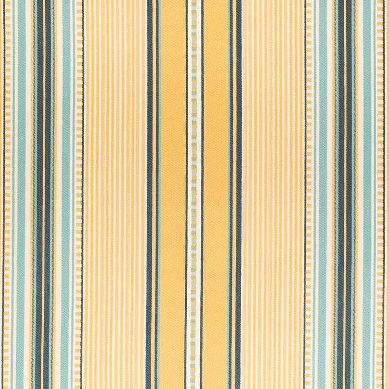 Charlotte Terrace Sun Fabric Sample D4566