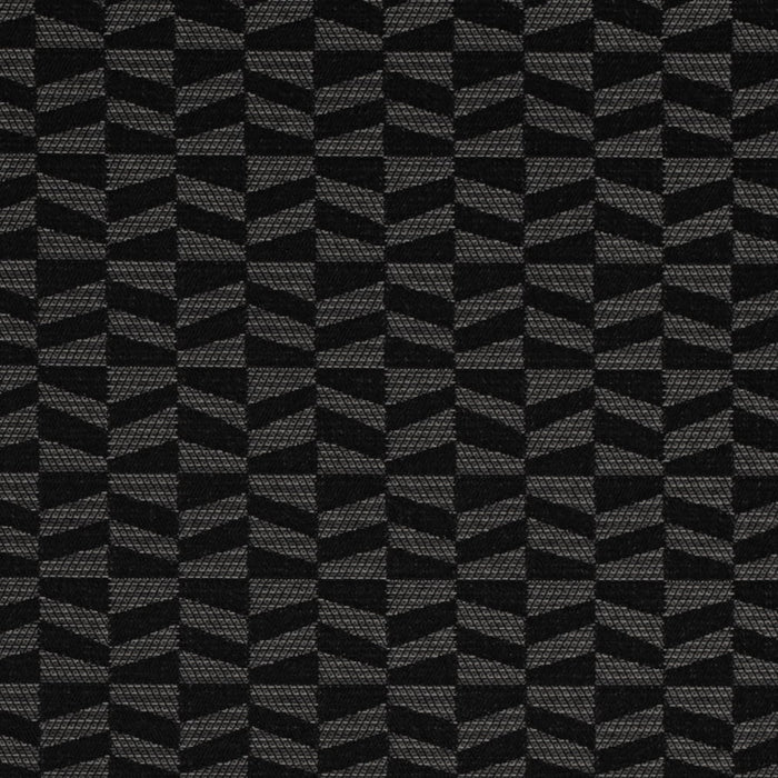 Charlotte D4603 Jet Fabric