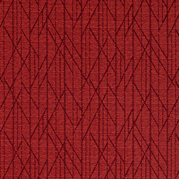 Charlotte D4607 Cardinal Fabric Sample