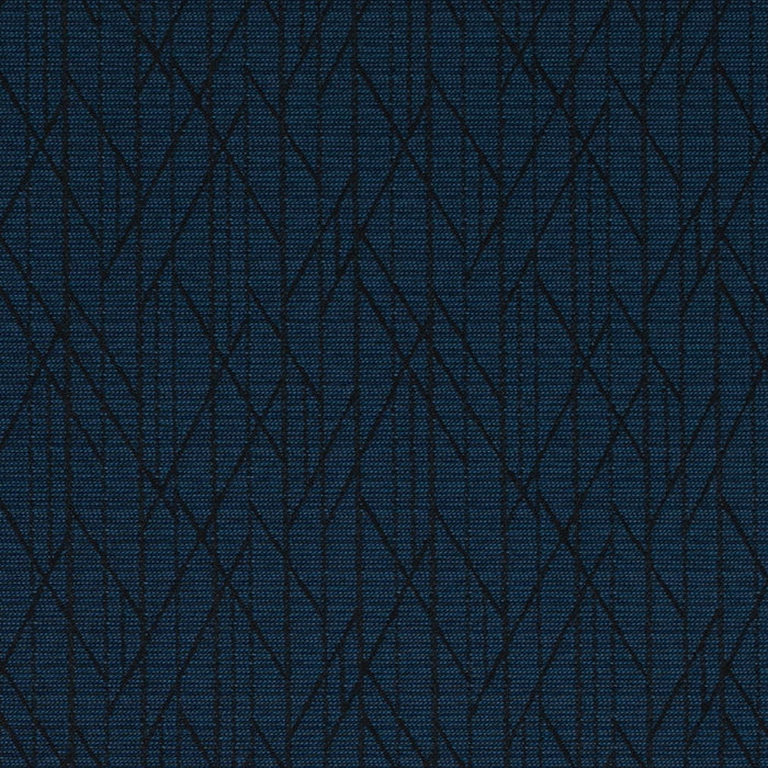 Charlotte D4609 Midnight Fabric