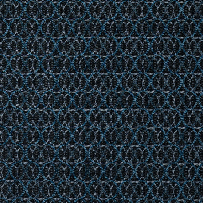 Charlotte D4622 Sapphire Fabric