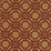 Charlotte D4630 Brick Fabric Sample